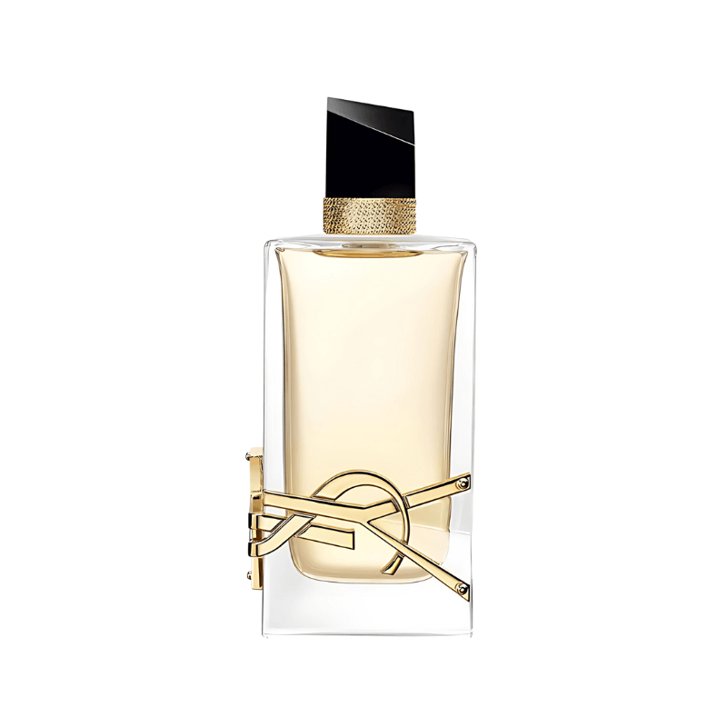 Combo de 3 perfumes Chanel COCO MADEMOISELLE, Yves Saint Laurent LIBRE e CHLOÉ 100ml